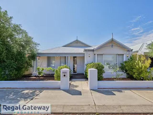 House for rent in Atwell, Western Australia