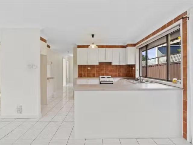 House for rent in Leumeah, New South Wales