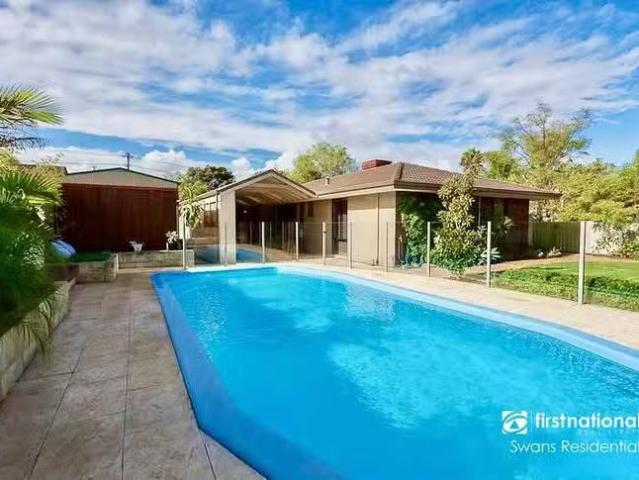 House for rent in South Lake, Western Australia