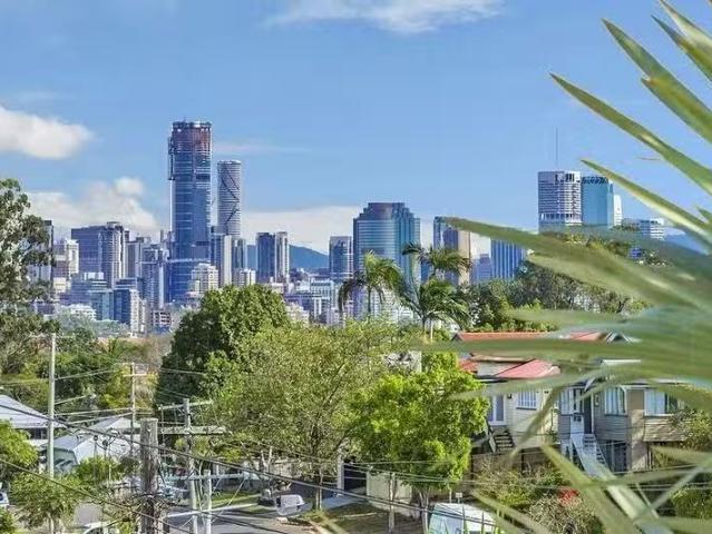 House for rent in Toombul, Queensland