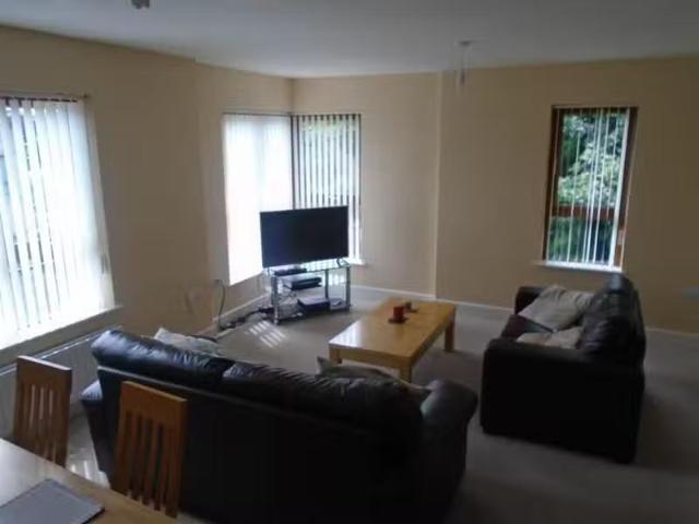 Apartment to rent in Edenderry, North Tipperary