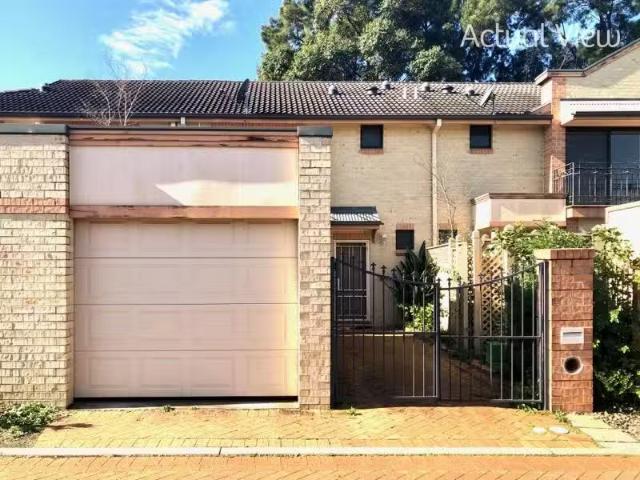 House for rent in Sydney, New South Wales