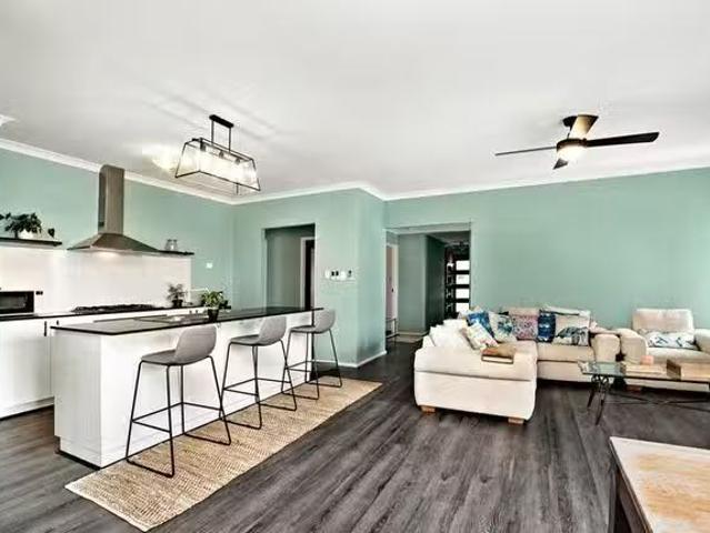 House for rent in Parklands, Western Australia