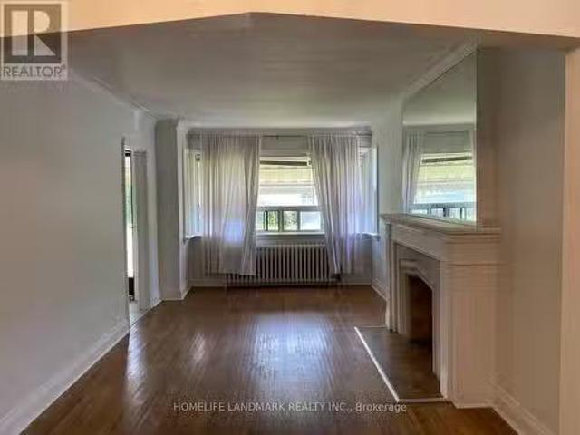 House for rent in Woburn, Ontario