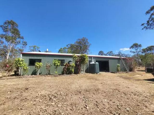 House for rent in Tablelands, Queensland