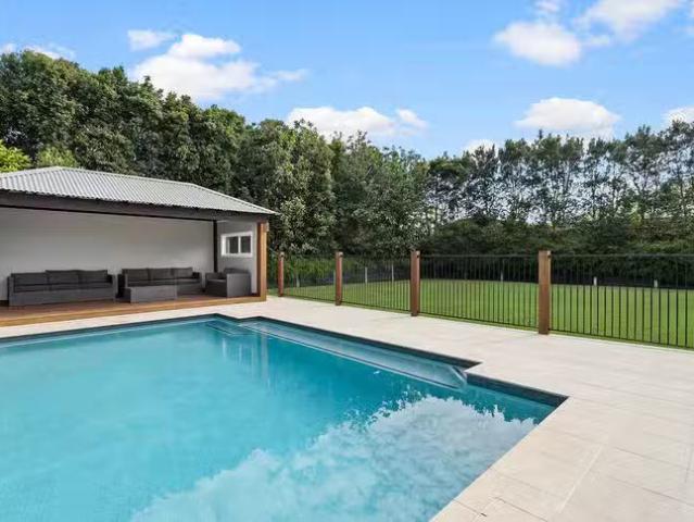 House for rent in Camerons Creek, Victoria