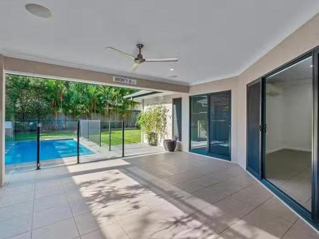 House for rent in Redlynch, Queensland