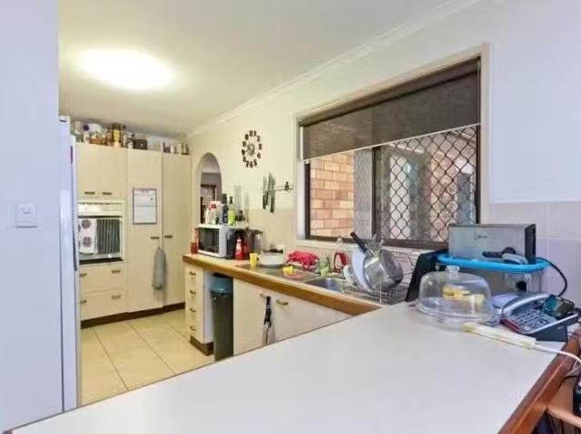 House for rent in Toombul, Queensland