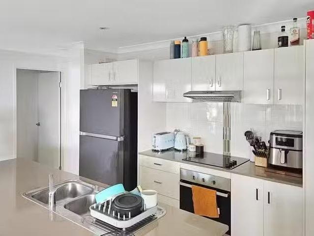 House for rent in Gracemere, Queensland