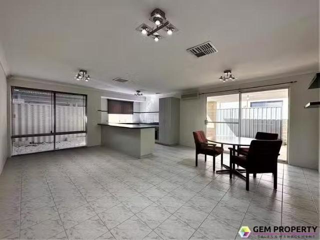 House for rent in Southern River, Western Australia