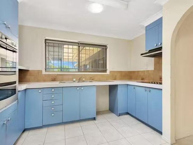 House for rent in Toombul, Queensland