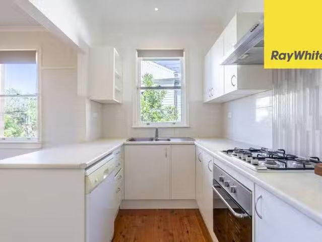 House for rent in Sydney, New South Wales