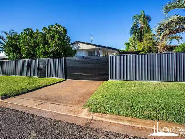 House for rent in Mount Isa, Queensland