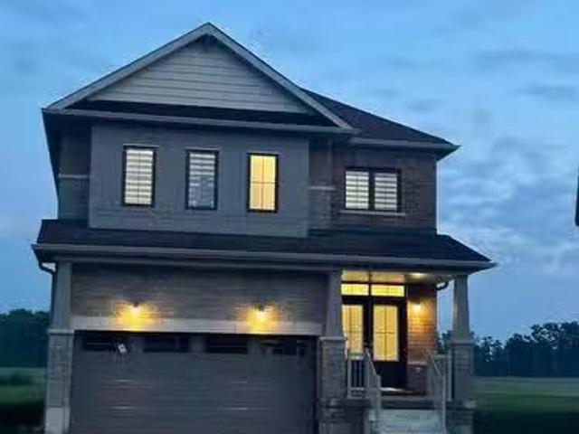 House for rent in Brant, Ontario