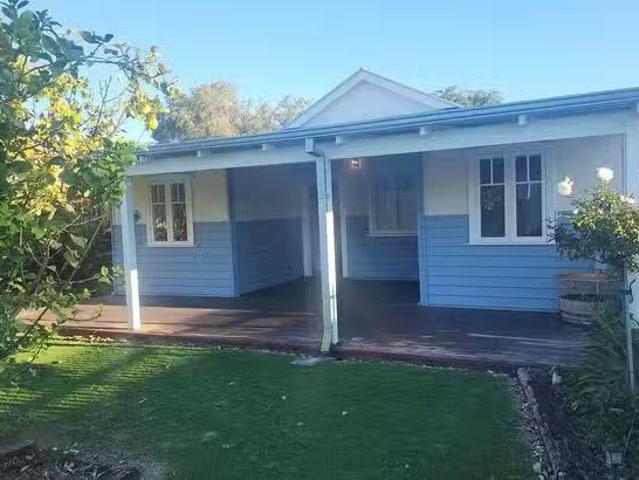 House for rent in Camerons Creek, Victoria