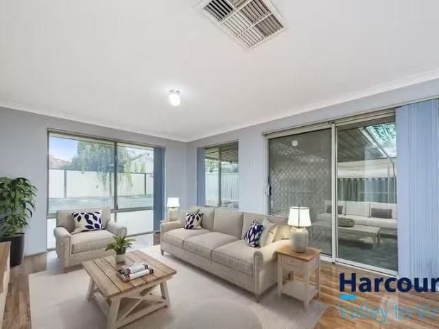 House for rent in Caversham, Western Australia