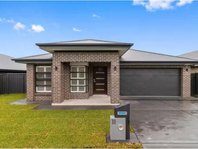 House for rent in New South Wales