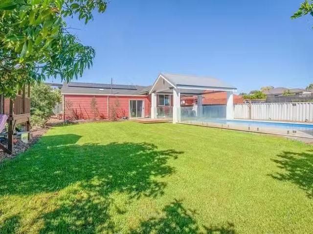 House for rent in Methul, Queensland