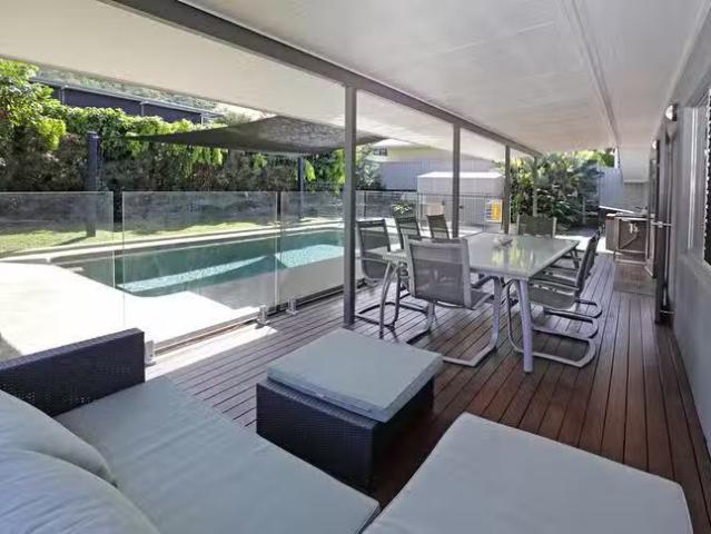 House for rent in Cairns, Queensland