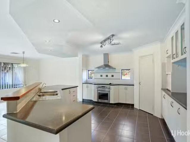 House for rent in Parklands, Western Australia