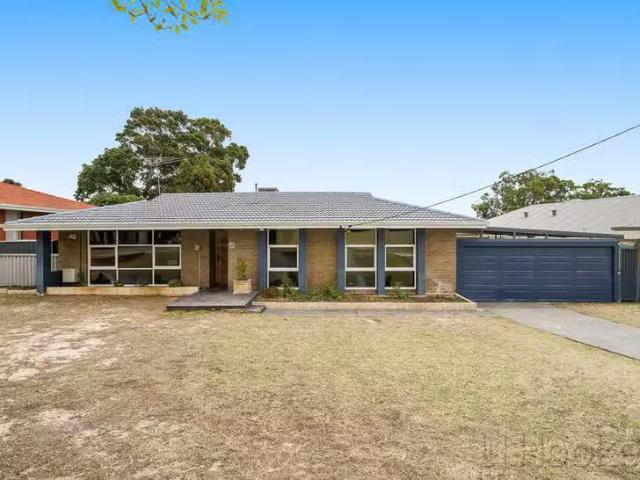 House for rent in Stirling, Western Australia