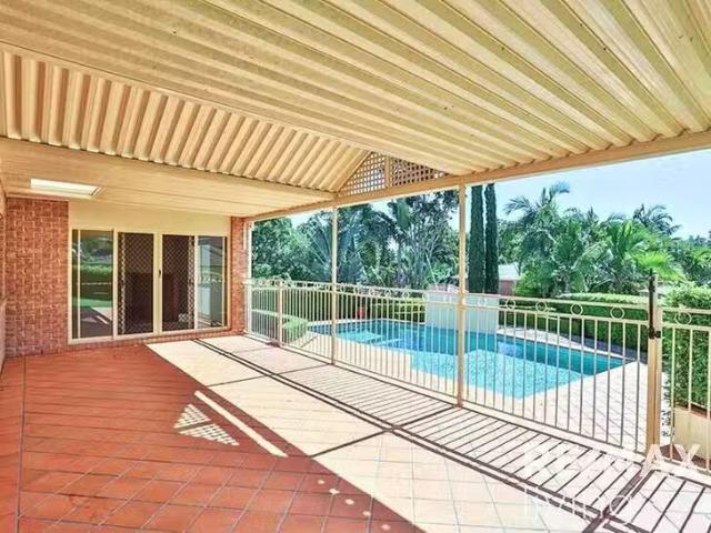 House for rent in Toombul, Queensland