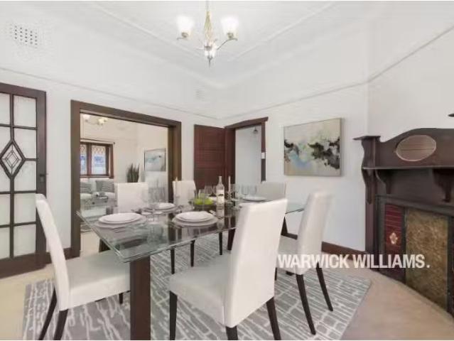 House for rent in Sydney, New South Wales
