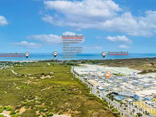 House for rent in Two Rocks, Western Australia