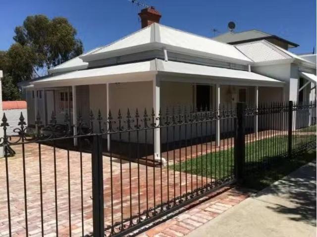 House for rent in Western Australia