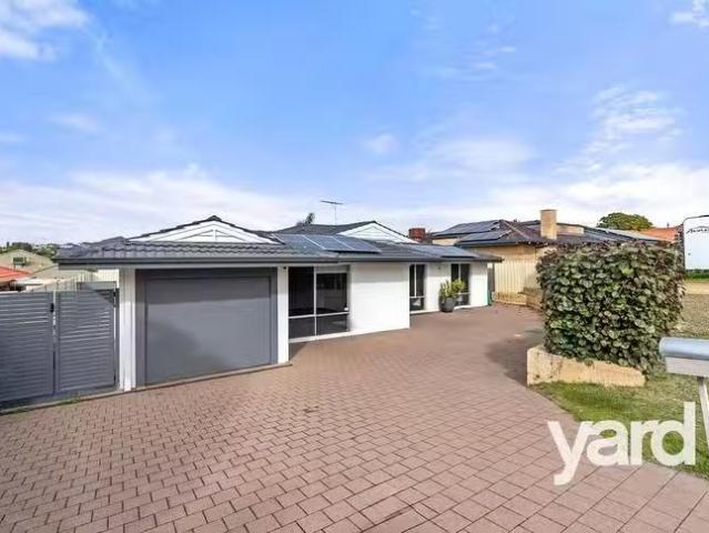 House for rent in Kardinya, Western Australia