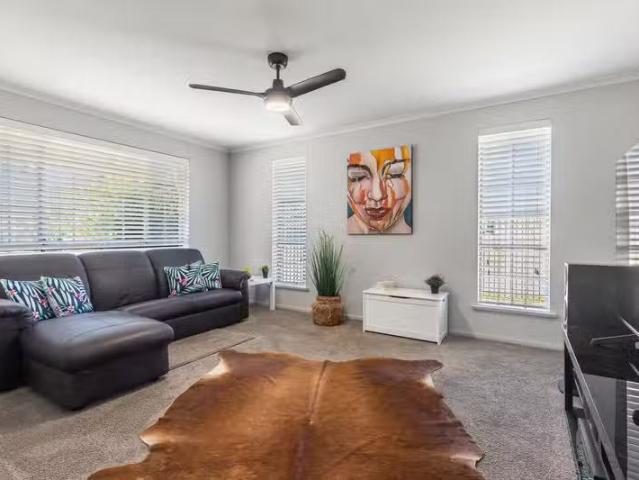 House for rent in Horseshoe Creek, South Australia