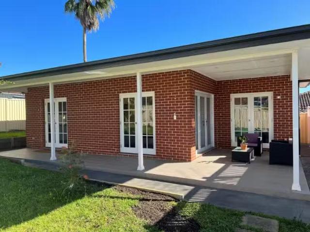 House for rent in Sydney, New South Wales