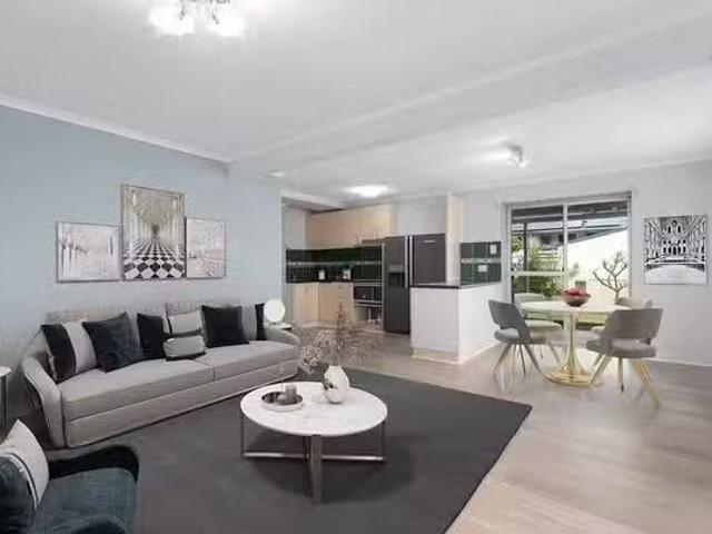 House for rent in Toombul, Queensland
