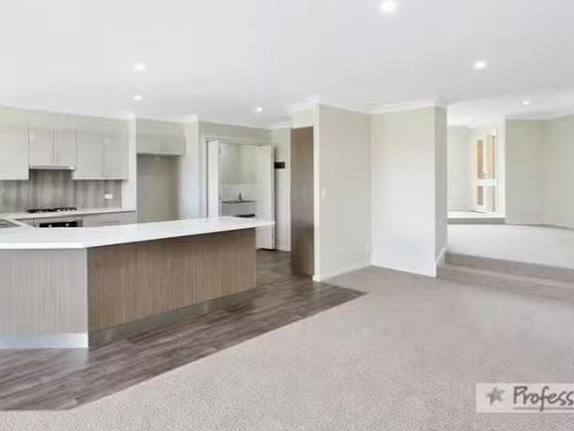 Apartment for rent in Abington, New South Wales