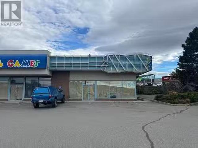 House for rent in Kamloops, British Columbia