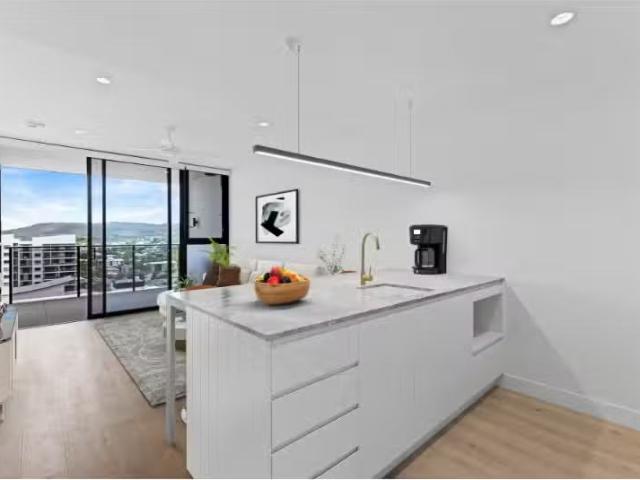 Apartment for rent in Toombul, Queensland