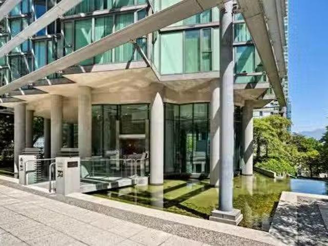 House for rent in Vancouver, British Columbia