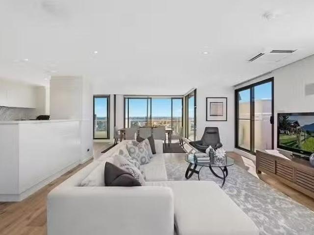 Apartment for rent in Sydney, New South Wales