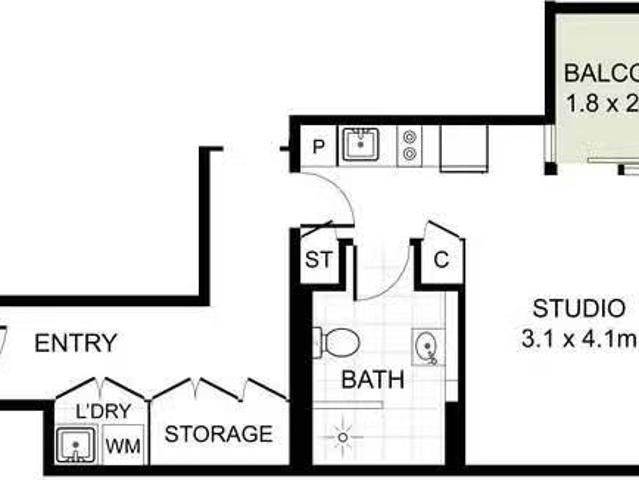 House for rent in Sydney, New South Wales
