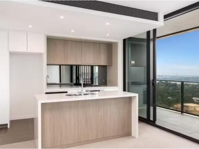 Apartment for rent in Crows Nest, New South Wales