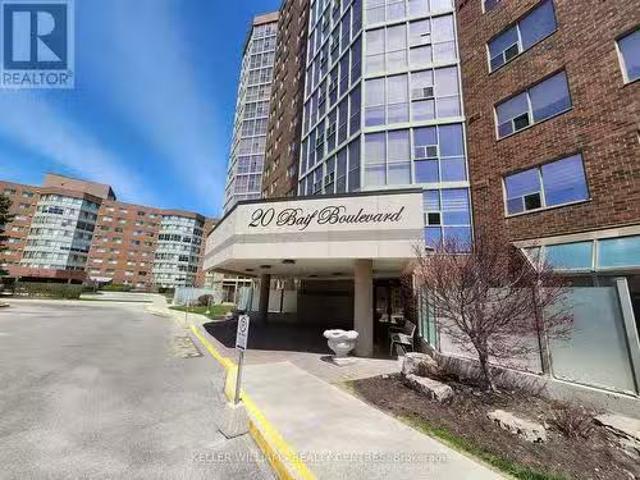 Apartment for rent in York, Ontario