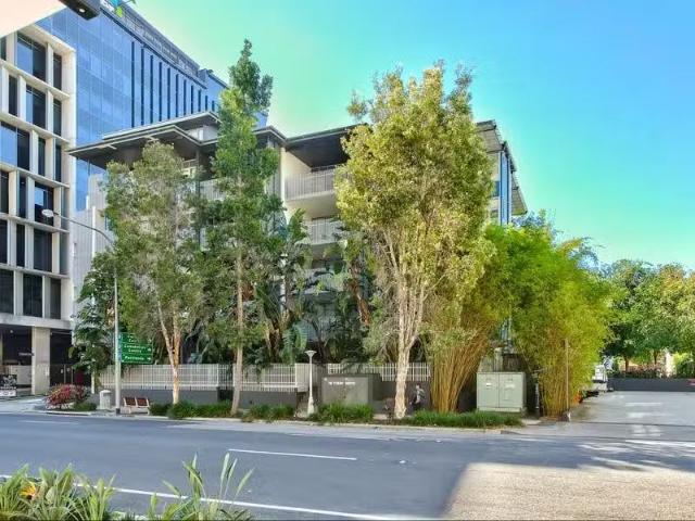 Apartment for rent in Toombul, Queensland