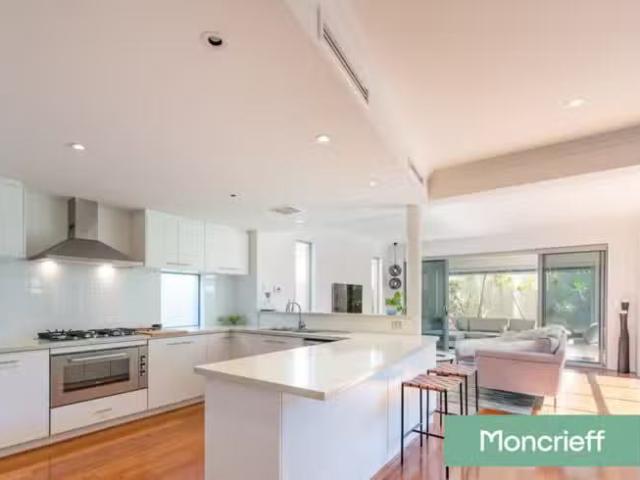 House for rent in Bicton, Western Australia