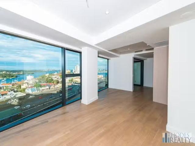 Apartment for rent in Kirribilli, New South Wales