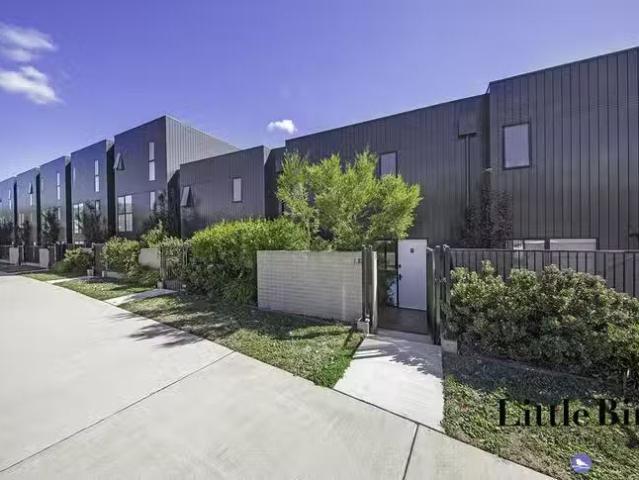 House for rent in Australian Capital Territory