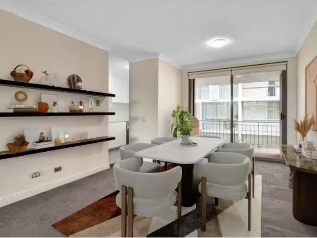Apartment for rent in Willoughby, New South Wales