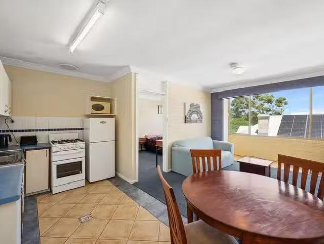 Apartment for rent in South Fremantle, Western Australia