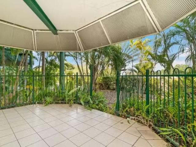 Apartment for rent in Winnellie, Northern Territory