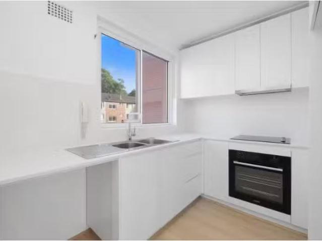 Apartment for rent in Sydney, New South Wales