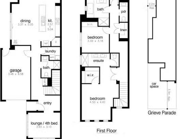 House for rent in Camerons Creek, Victoria